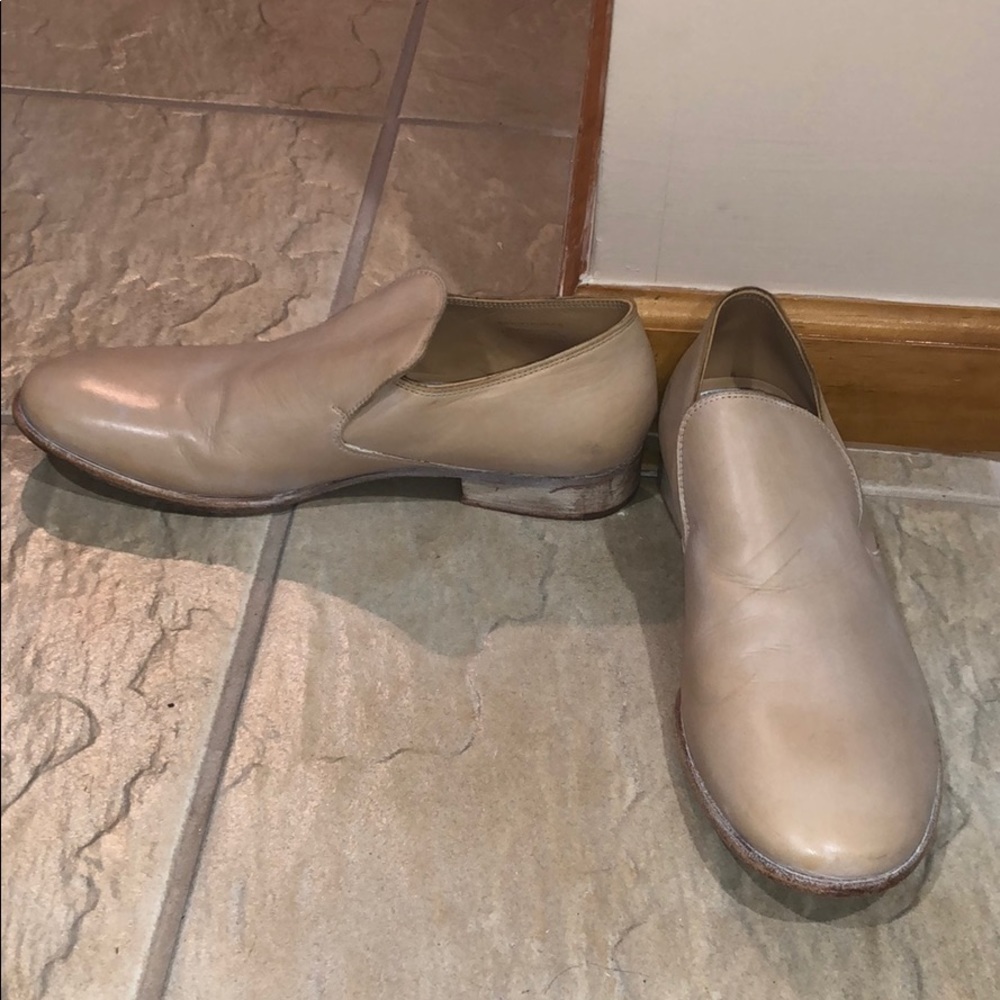 Maison Martin Margiela x HM men’s shoes